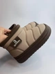 Зимние ботинки для девочки Apawwa 5760 beige беж р.35-21,9 см - изображение 6