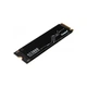 Накопитель SSD M.2 2280 2TB Kingston (SKC3000D/2048G) - изображение 2