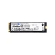 Накопитель SSD M.2 2280 2TB Kingston (SKC3000D/2048G) - изображение 3