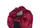 Чехол Easy bag Bodhi для йога-мата из овечьей шерсти баклажановый 75 см - изображение 4