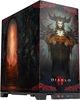 Корпус Blizzard DIABLO IV - Lilith - Limited Edition ATX (Діабло) (FBLPCD4LILITH24FT) - зображення 1