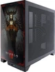 Корпус Blizzard DIABLO IV - Lilith - Limited Edition ATX (Діабло) (FBLPCD4LILITH24FT) - зображення 2