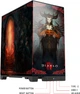 Корпус Blizzard DIABLO IV - Lilith - Limited Edition ATX (Діабло) (FBLPCD4LILITH24FT) - зображення 8