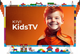 Telewizor Kivi 32" KidsTV - obraz 3