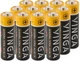 Батарейки Vinga Alkaline AA LR6 12 шт (VJABAA12) - зображення 2