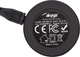 Podstawka ładująca AKYGA do ładowania Samsung Gear S2 / S3 1 m Black (AK-SW-10) - obraz 3
