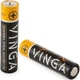 Батарейки Vinga Alkaline AAA LR03 8 шт (VJABAAA8) - зображення 3