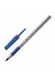 Ручки шариковые BIC Round Stic Exact 4шт Синяя (3086123408067) - изображение 2