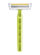 Набор бритв без сменных картриджей BIC Pure 3 Lady 24 шт (3086126727417) - изображение 2