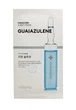 Заспокійлива маска для обличчя Missha Mascure Calming Solution Sheet Mask Guaiazulene 27 мл (8809581456617) - зображення 1