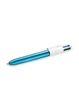 Кулькова ручка BIC 4 Colours Shine Blue 1 мм (3086123307513) - зображення 2