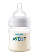 Пляшечка для годування Philips AVENT Анти-колік 125 мл SCY100/01 (8710103996729) - зображення 1
