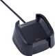 Kabel AKYGA do ładowania Fitbit Versa / Versa Lite 1 m Black (AK-SW-25) - obraz 2