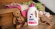 Гель для стирки MOOMIN Color 1800 мл (5701017420007) - изображение 4