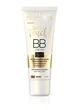 Многофункциональный тональный крем Eveline Satin Touch Bb Cream 8 В 1 №002 Beige с увлажняющей сывороткой 30 мл (5903416029144) - изображение 1