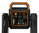 Reflektor teleskopowy NEO TOOL 99-124 3000 lm (5906692019526) - obraz 7