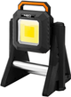 Reflektor teleskopowy NEO TOOL 99-124 3000 lm (5906692019526) - obraz 3