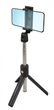 Monopod do selfie Esperanza Bluetooth (5901299960189) - obraz 3