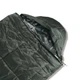 Спальний мішок Kiborg Arctic Omni-Heat олива -25С 85*210 - зображення 5