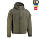 Куртка зимова НГУ M-Tac Alpha Gen.IV Dark Olive XS/R 20431748-XS/R - изображение 3
