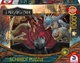 Пазл Schmidt Thomas Kinkade How to Train Your Dragon Dragons Are Real 1000 шт. (58581) - изображение 1