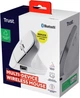 Мышь Trust 25399_TRUST Bayo+ Multidevice Ergonomic, BT/WL/USB-A, біла - изображение 12