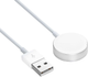 Kabel AKYGA do ładowania Apple Watch Ultra 2 / Watch Series 9 1 m White (AK-SW-44) - obraz 2