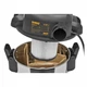Пилосос професійний DeWalt 750Вт 2400л/хв контейнер 30л 8.4кг - зображення 4