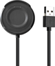 Kabel AKYGA do ładowania Vivo Watch 1 m Black (AK-SW-51) - obraz 3