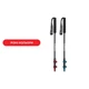 Трекінгова палиця Naturehike ST10 NH19S010-T, 110 см, блакитна - зображення 8