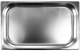 Pojemnik gastronomiczny Yato GN 1/1 stal nierdzewna 53x32.5x6.5 cm (5906083860928) - obraz 2