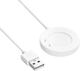 Kabel AKYGA do ładowania Vivo Watch 3 1 m White (AK-SW-52) - obraz 2