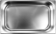 Pojemnik gastronomiczny Yato GN 1/1 stal nierdzewna 53x32.5x10 cm (5906083860935) - obraz 2