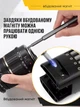 Набор прецизионных магнитных отверток Proove Fixer 46 в 1 S2 универсальный профессиональный в алюминиевом кейсе фигурная шлицевая отвертка с удлинителем пинцетом битами насадками лопаткой отвертки для ремонта электроники смартфонов ноутбуков - изображение 3