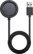 Kabel AKYGA do ładowania OnePlus Watch 1 m Black (AK-SW-53) - obraz 1
