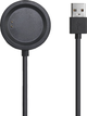 Kabel AKYGA do ładowania OnePlus Watch 1 m Black (AK-SW-53) - obraz 2