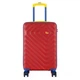 Валіза Semi Line 20" (S) Red (T5802-1) - изображение 2