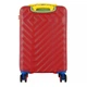 Валіза Semi Line 20" (S) Red (T5802-1) - изображение 4