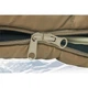 Спальник с капюшоном Naturehike MJ 600 CNK2300SD014, коричневый - изображение 4