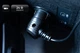 Автовентилятор двойной Vitol HX-T304-1 4" 24V 10W - изображение 7