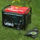 Генератор бензиновый Voin GV-3500i - изображение 3