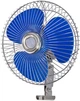Автовентилятор Vitol 6" ВН.12.604 Синий (HF-304) - изображение 2