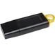 Флешка Kingston DataTraveler Exodia 128GB USB 3.2 Gen 1 Black/Yellow (DTX/128GB) - изображение 2
