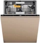 Посудомийна машина Whirlpool W8I HF58TU (вбудована,60 см) - изображение 1
