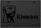 SSD Kingston SSDNow A400 240GB 2.5" SATAIII 3D NAND - изображение 1