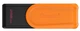 Флешка Kingston DataTraveler Exodia S 256GB USB 3.2 Gen 1 Black/Orange (DTXS/256GB) - изображение 1