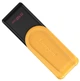 Флешка Kingston DataTraveler Exodia S 512GB USB 3.2 Gen 1 Black/Yellow (DTXS/512GB) - изображение 1