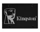 SSD Kingston KC600 512GB 2.5" SATAIII (SKC600/512G) - изображение 1