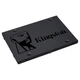 SSD диск Kingston SSDNow A400 480GB - зображення 5