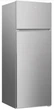 Холодильник Indesit I55T1 612S UA (1,60 м, верхня мор. сірий) - зображення 2